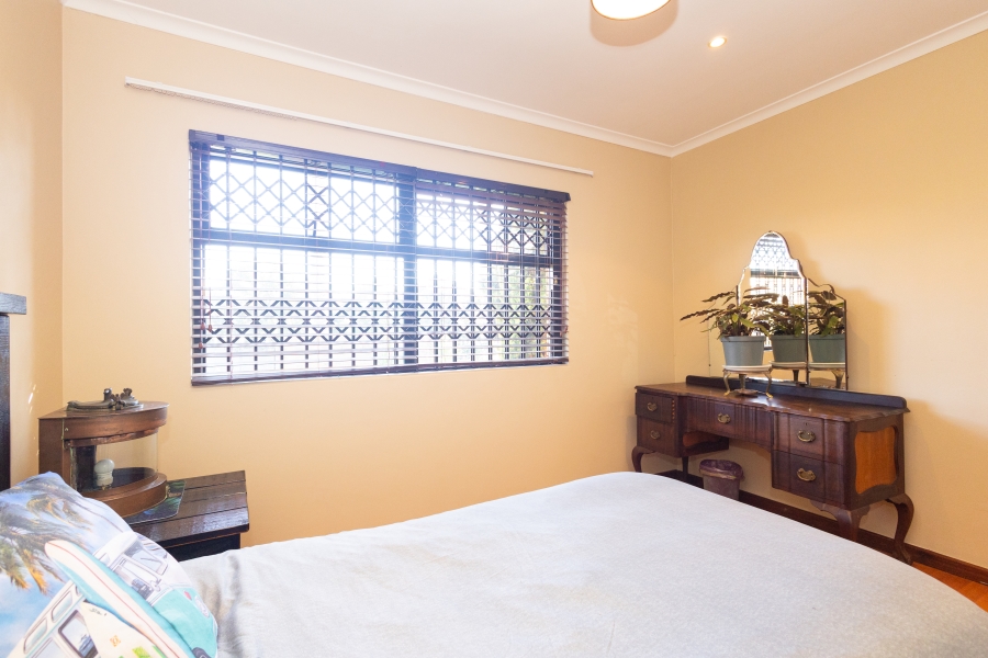 3 Bedroom Property for Sale in D